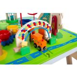 Mesa de juego Parque 3 en 1  ✔ REBAJAS ✔ - imagen 7