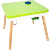 Mesa de juego Parque 3 en 1