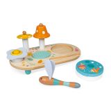 Mesa musical Pure , Janod - imagen 13