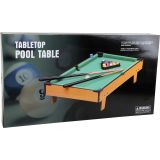 Mesa de Billar para Niños Maxi - Legler