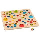 Mi primer Ludo, juego de mesa - imagen 7