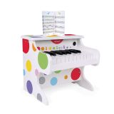 Mi primer Piano Electrónico Confeti , Janod - imagen 13