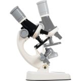 Juego de microscopio Junior Accesorios para Niños 100 x 1200 - imagen 55