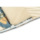 Saco para silla de Paseo - Velvet  - Sensillo