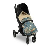 Saco para silla de Paseo - Velvet  - Sensillo