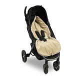 Saco para silla de Paseo - Velvet  - Sensillo
