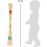Mikado Gigante "Active" Small Foot Company - imagen 25
