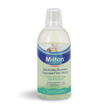 Milton Liquido Desinfectante Desengrasante para Suelos y Superficies 1 Litro - imagen 2