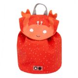 Mini mochila infantil Cangrejo