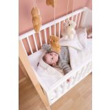 Minicuna Tipi 90 x 50 + Armario Tipi - Childhome