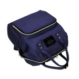 Mochila Azul para cochecito de Bebé - imagen 25