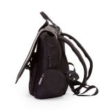 My School Bag - Black Gold