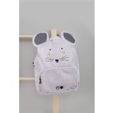 MOCHILA DE ANIMALES TRIXIE MOUSE