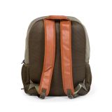 Mochila Daddy Bag Beige Childhome