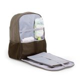 Mochila Daddy Bag Beige Childhome