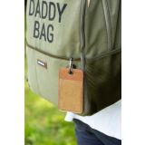 Mochila Daddy Bag Beige Childhome