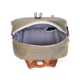 Mochila Daddy Bag Beige Childhome