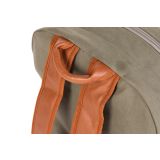 Mochila Daddy Bag Beige Childhome