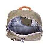 Mochila Daddy Bag Beige Childhome