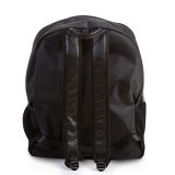Mochila Daddy Bag Negra Childhome - imagen 10