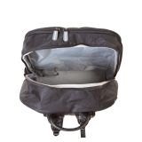 Mochila Daddy Bag Negra Childhome - imagen 13