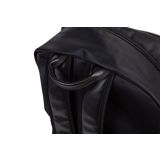 Mochila Daddy Bag Negra Childhome - imagen 16