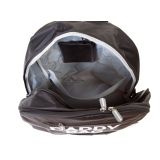 Mochila Daddy Bag Negra Childhome - imagen 19