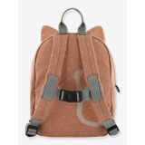 MOCHILA DE ANIMALES TRIXIE GATO