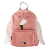 Mochila infantil Flamenco , Trixie - imagen 4