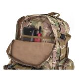Mochila de supervivencia Militar