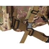 Mochila Militar