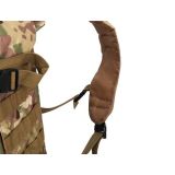 Mochila Militar