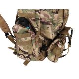 Mochila Militar