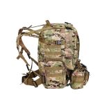 Mochila Militar