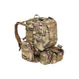 Mochila Militar