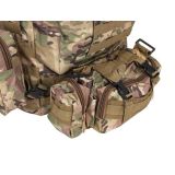 Mochila Militar