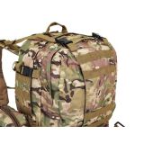 Mochila Militar