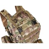 Mochila Militar