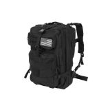 Mochila Negra Militar Xl