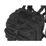 Mochila Negra Militar Xl