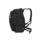 Mochila Negra Militar Xl