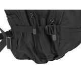 Mochila Negra Militar Xl