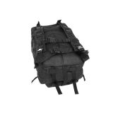 Mochila Negra Militar Xl