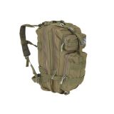 Mochila Verde Militar Xl