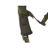 Mochila Verde Militar Xl