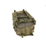Mochila Verde Militar Xl
