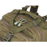 Mochila Verde Militar Xl