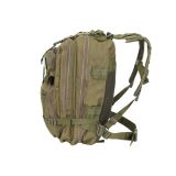 Mochila Verde Militar Xl
