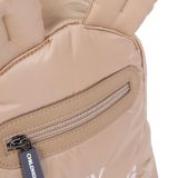 Mochila para Niños My First Bag Acolchado Beige - imagen 13