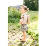 Mochila para Niños My First Bag Acolchado Beige - imagen 22